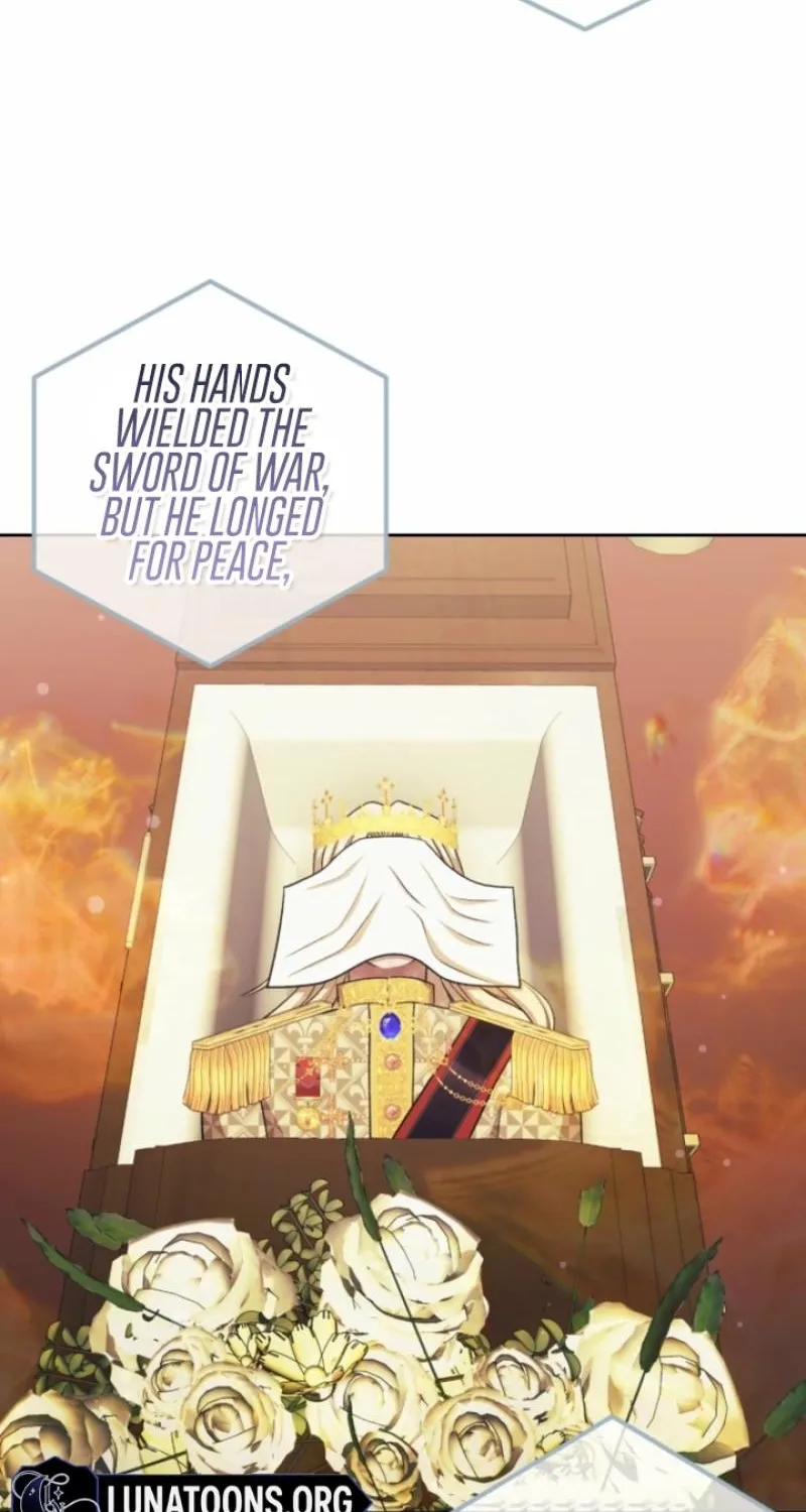 The Hand That Once Fed Chapter 64 page 38 - 