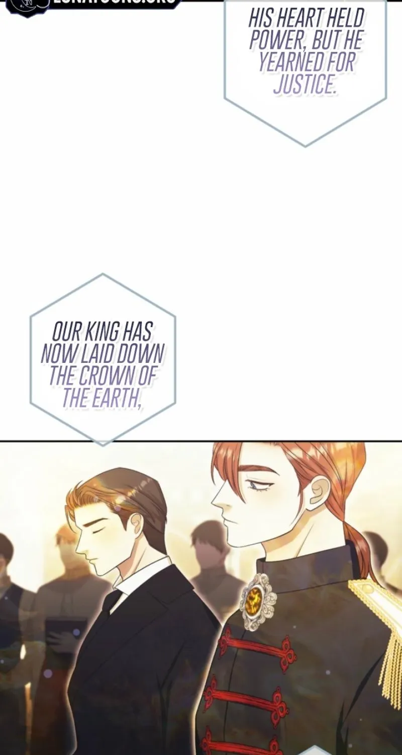 The Hand That Once Fed Chapter 64 page 39 - 