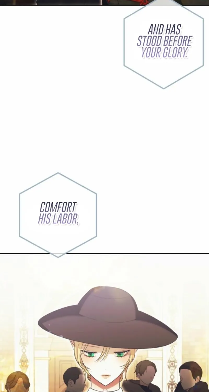 The Hand That Once Fed Chapter 64 page 40 - 