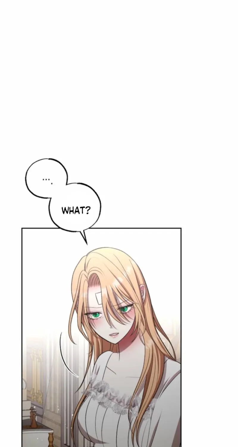 The Hand That Once Fed Chapter 64 page 5 - 