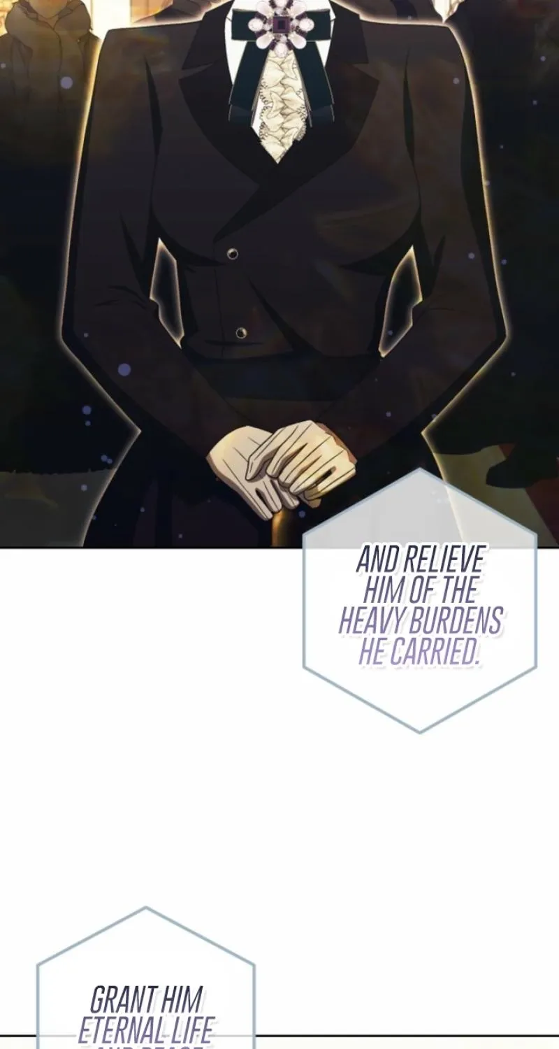The Hand That Once Fed Chapter 64 page 41 - 