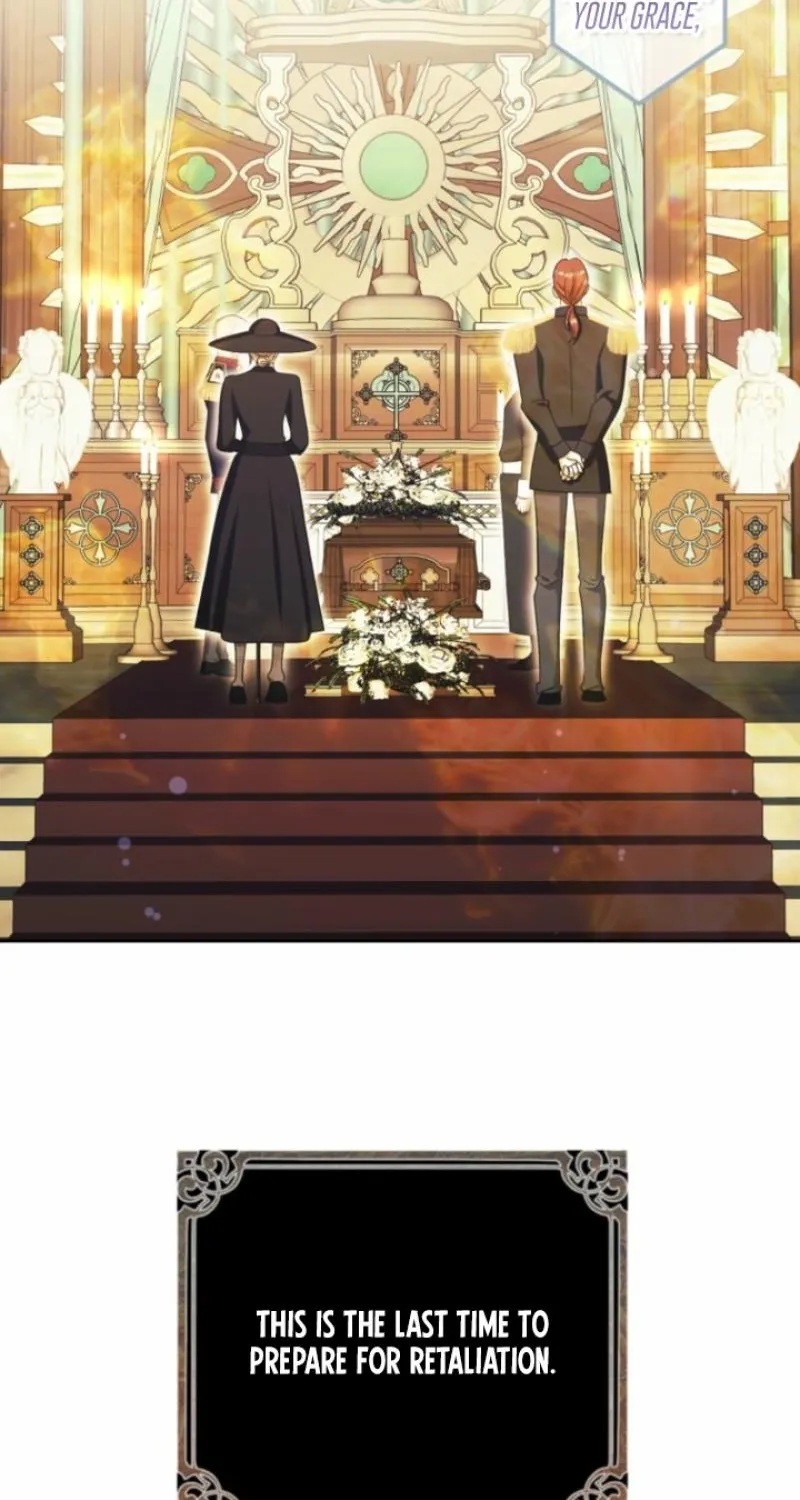 The Hand That Once Fed Chapter 64 page 44 - 