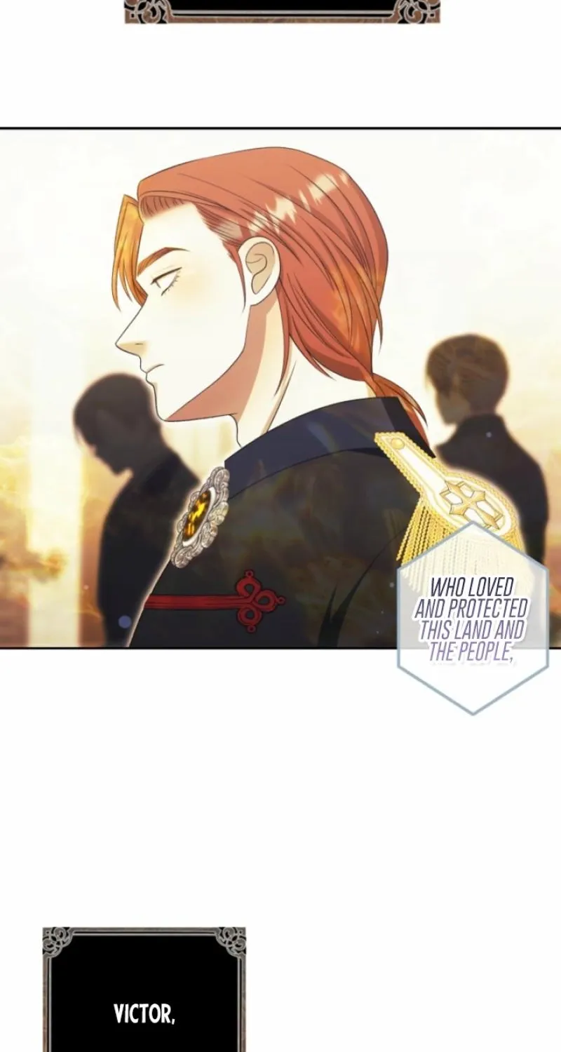 The Hand That Once Fed Chapter 64 page 45 - 
