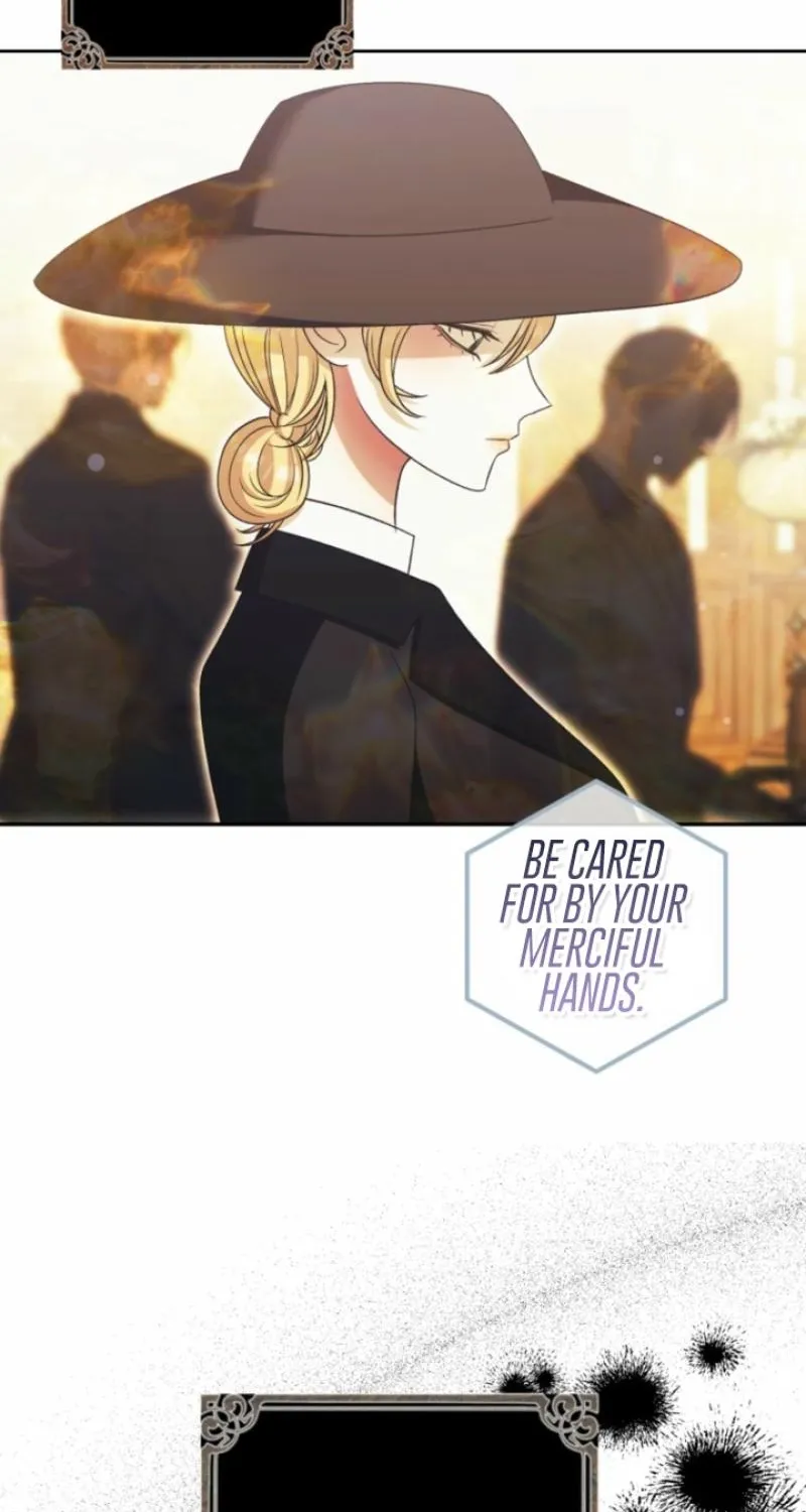 The Hand That Once Fed Chapter 64 page 46 - 
