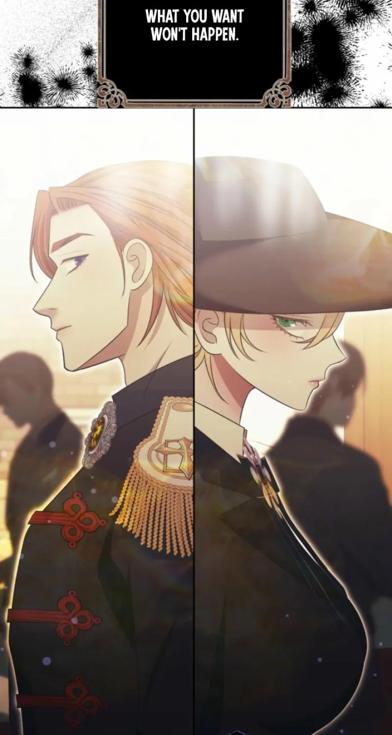 The Hand That Once Fed Chapter 64 page 47 - 