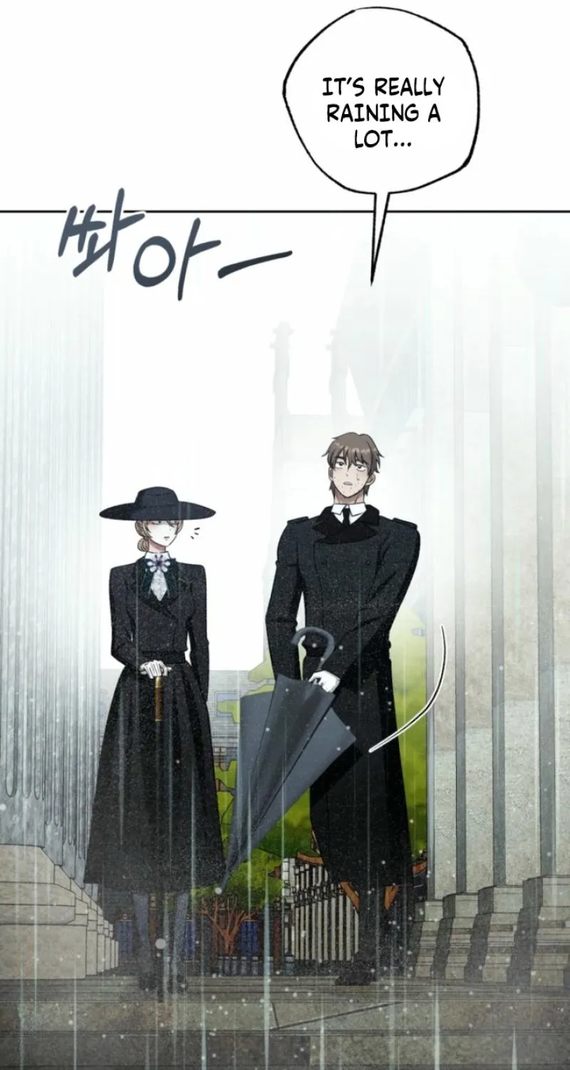 The Hand That Once Fed Chapter 64 page 50 - 