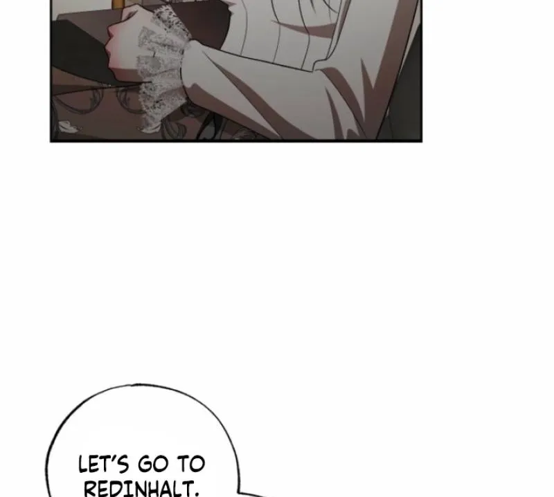 The Hand That Once Fed Chapter 64 page 6 - 