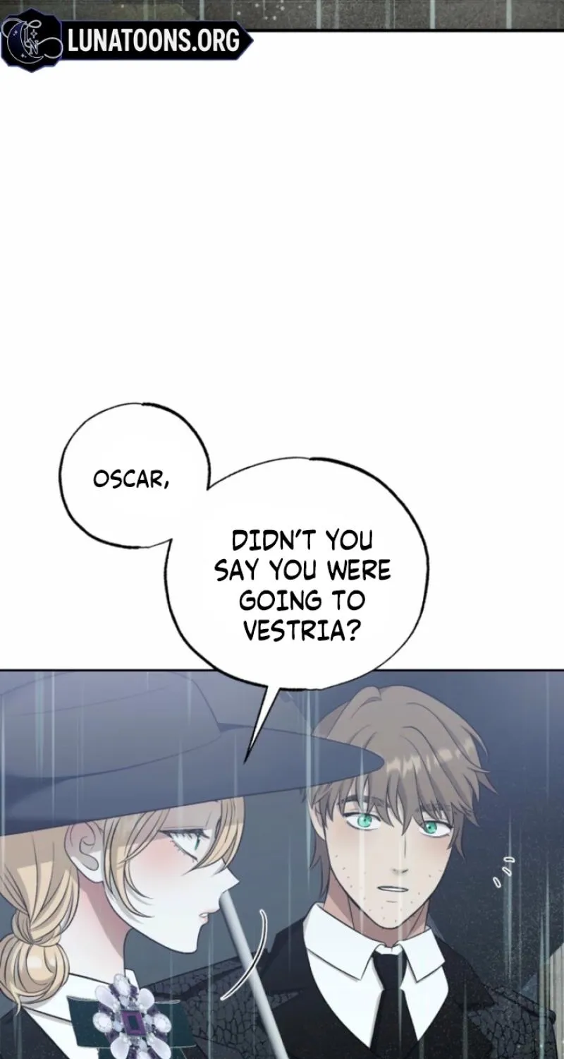 The Hand That Once Fed Chapter 64 page 51 - 
