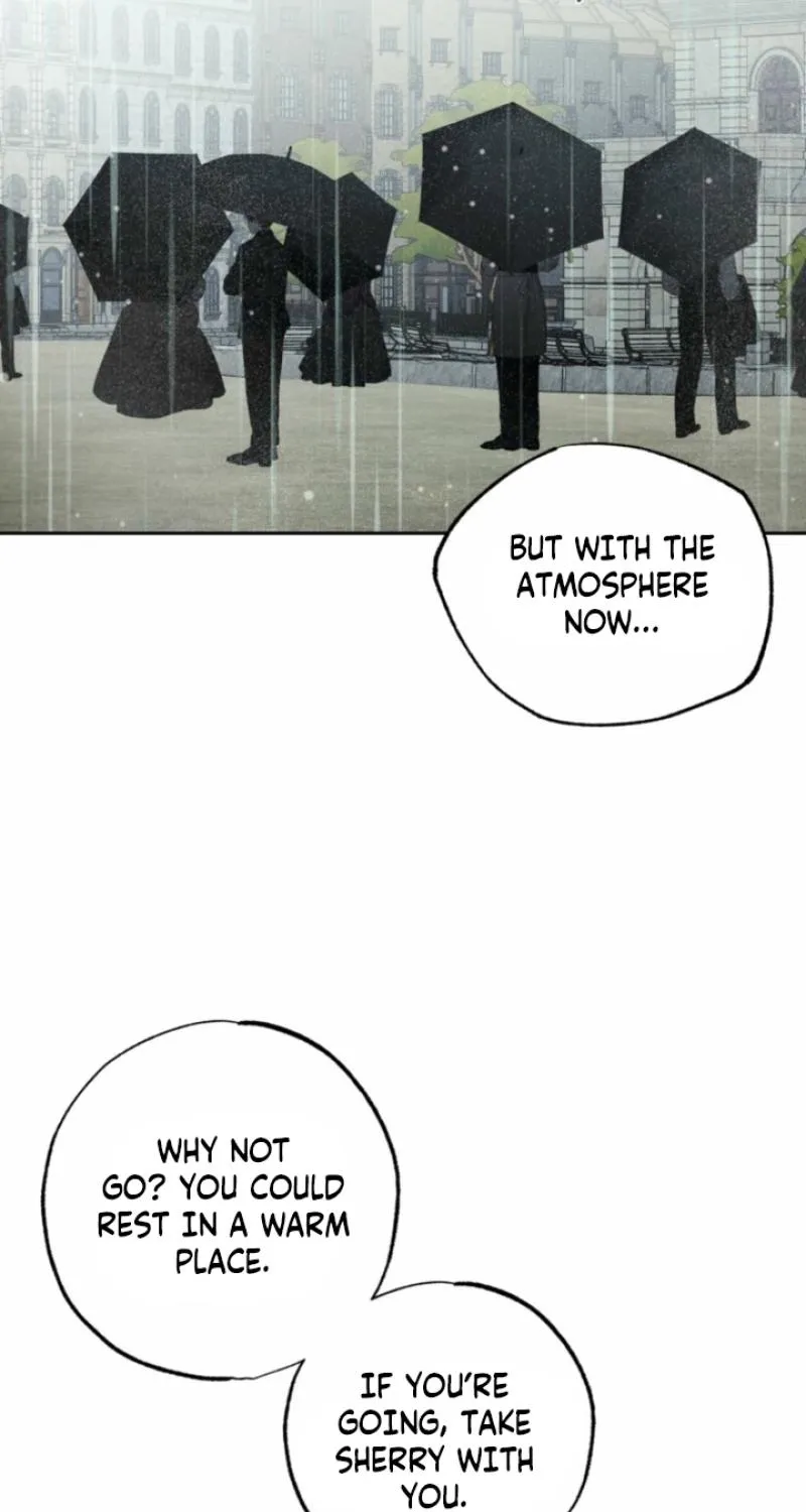 The Hand That Once Fed Chapter 64 page 53 - 