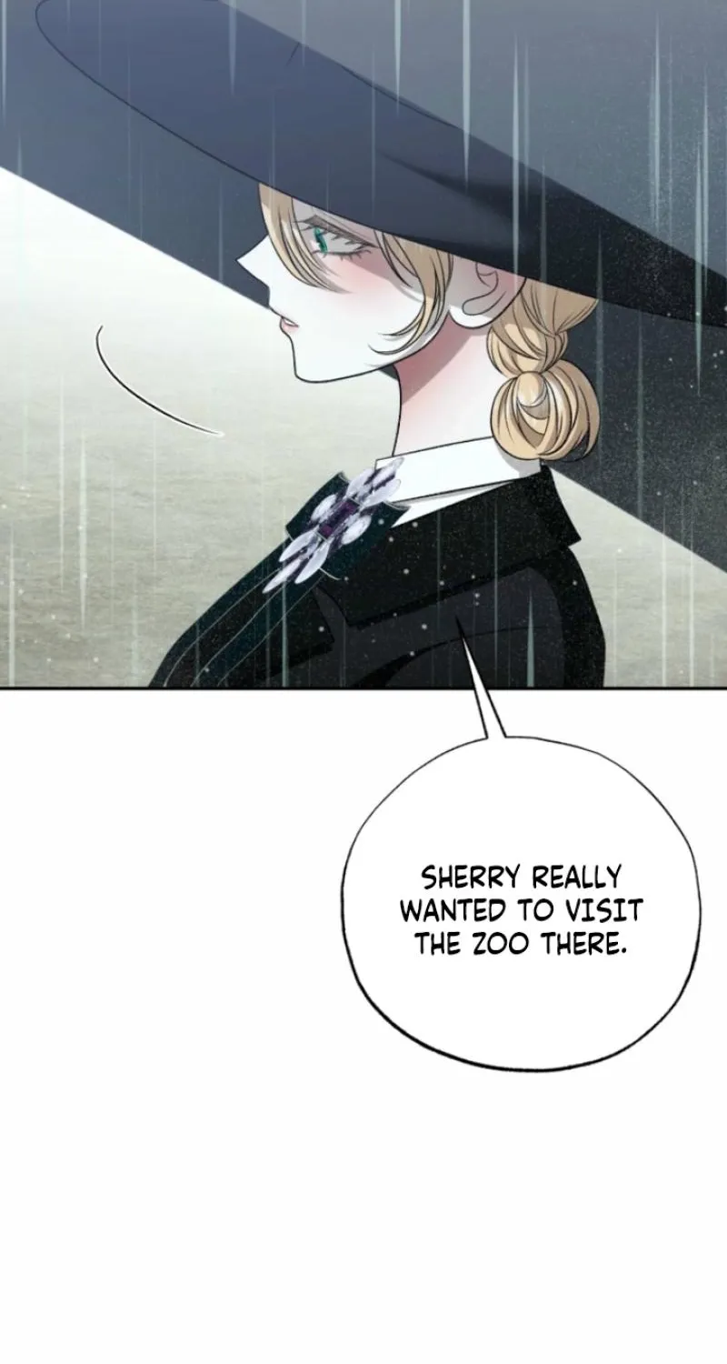 The Hand That Once Fed Chapter 64 page 56 - 