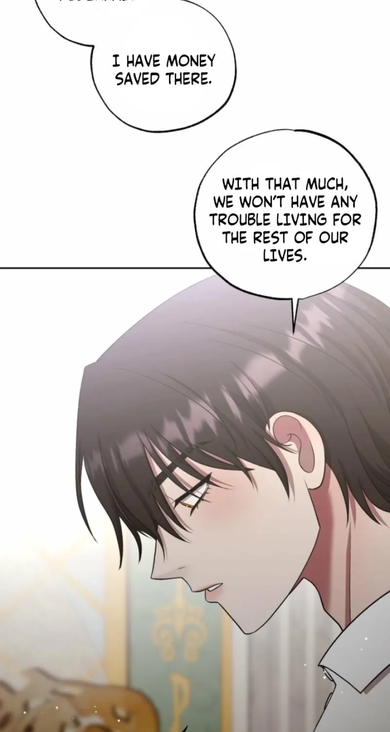 The Hand That Once Fed Chapter 64 page 7 - 
