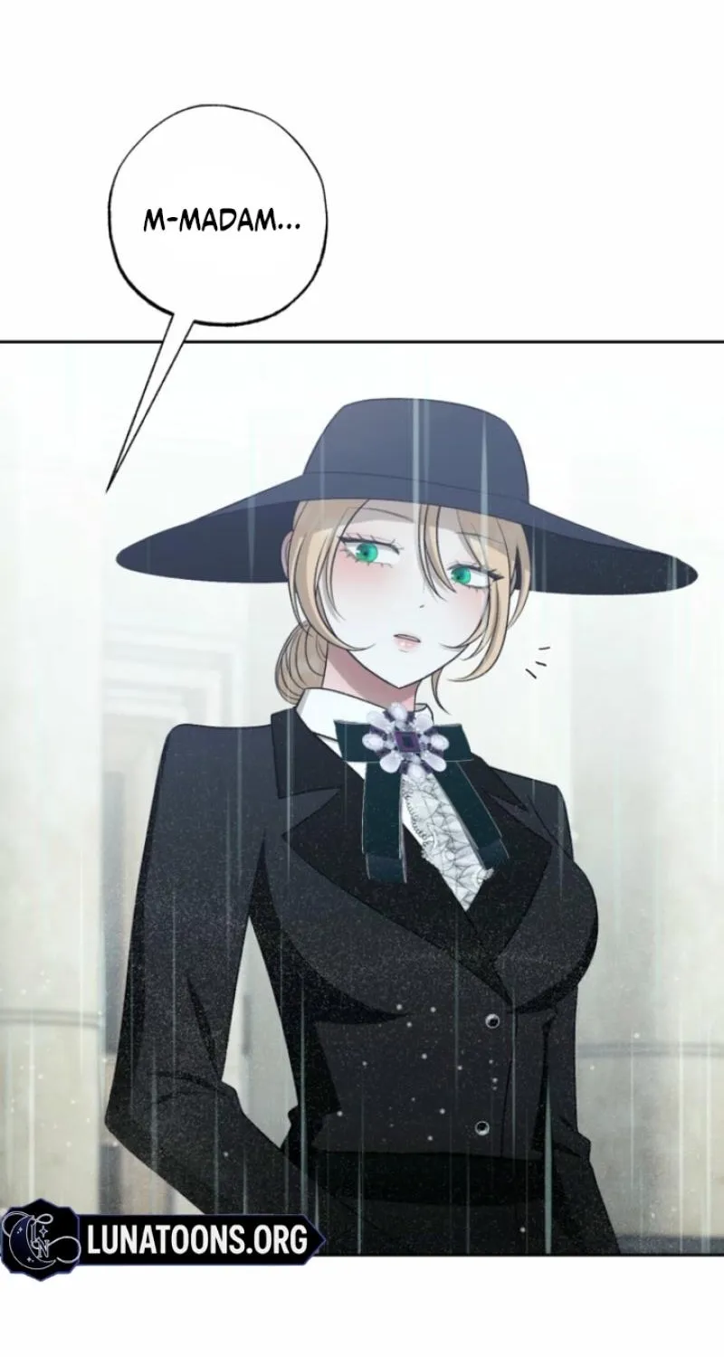 The Hand That Once Fed Chapter 64 page 62 - 