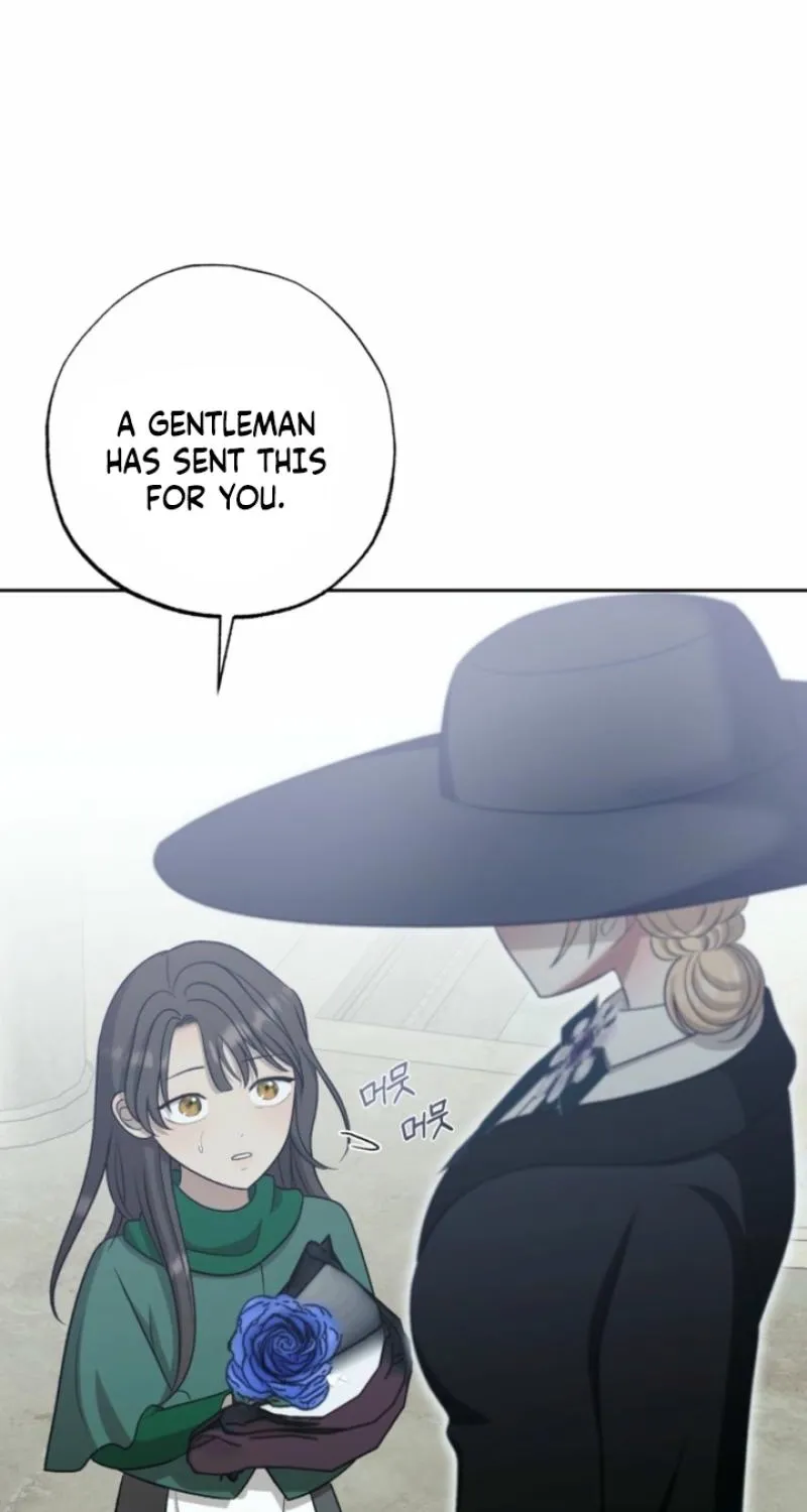 The Hand That Once Fed Chapter 64 page 63 - 