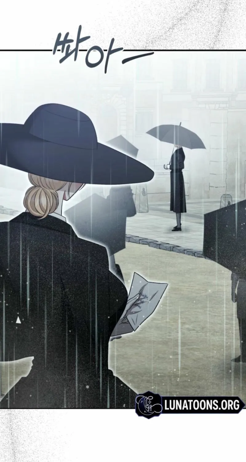 The Hand That Once Fed Chapter 64 page 70 - 