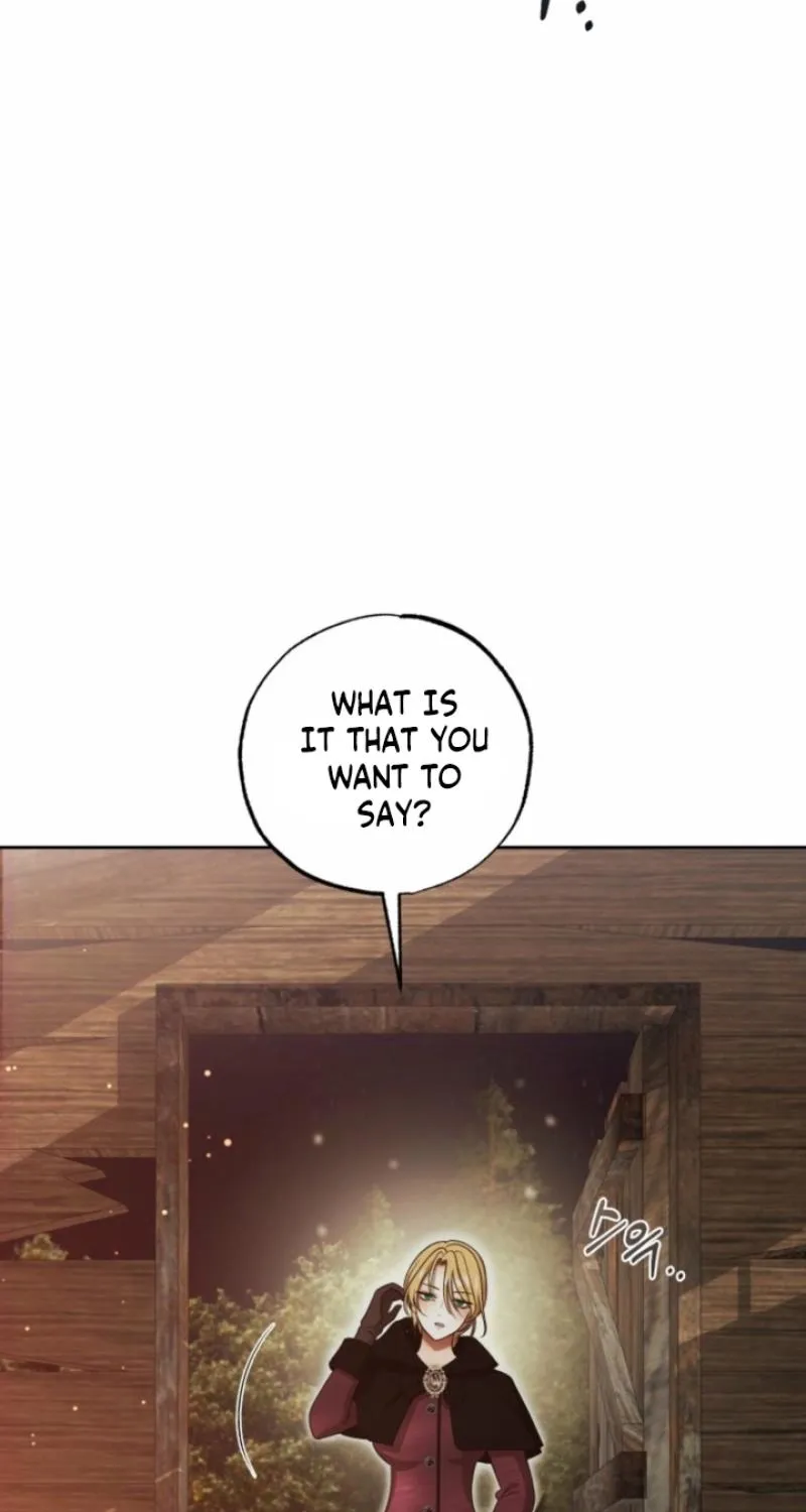 The Hand That Once Fed Chapter 64 page 77 - 