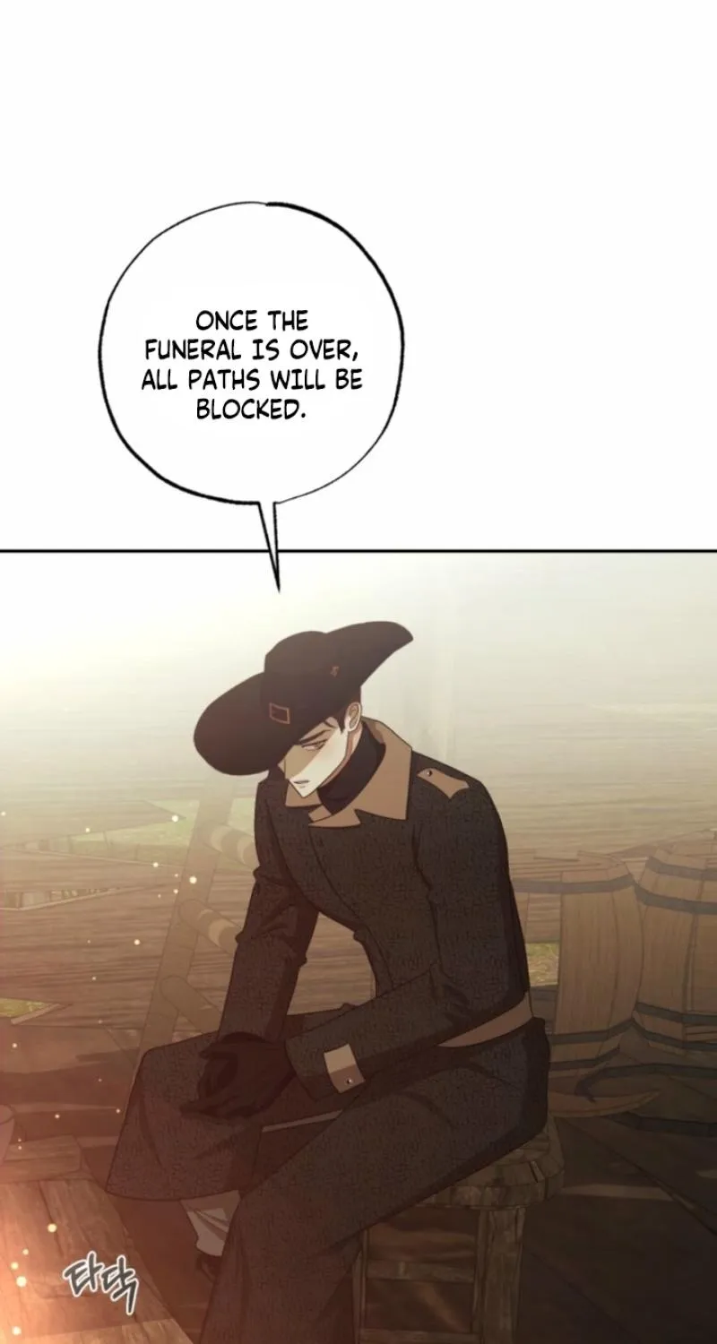 The Hand That Once Fed Chapter 64 page 79 - 