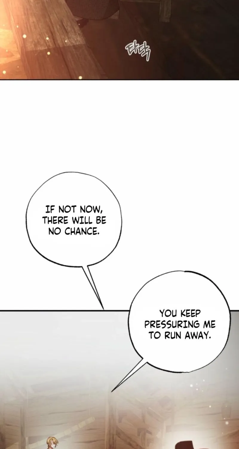The Hand That Once Fed Chapter 64 page 80 - 