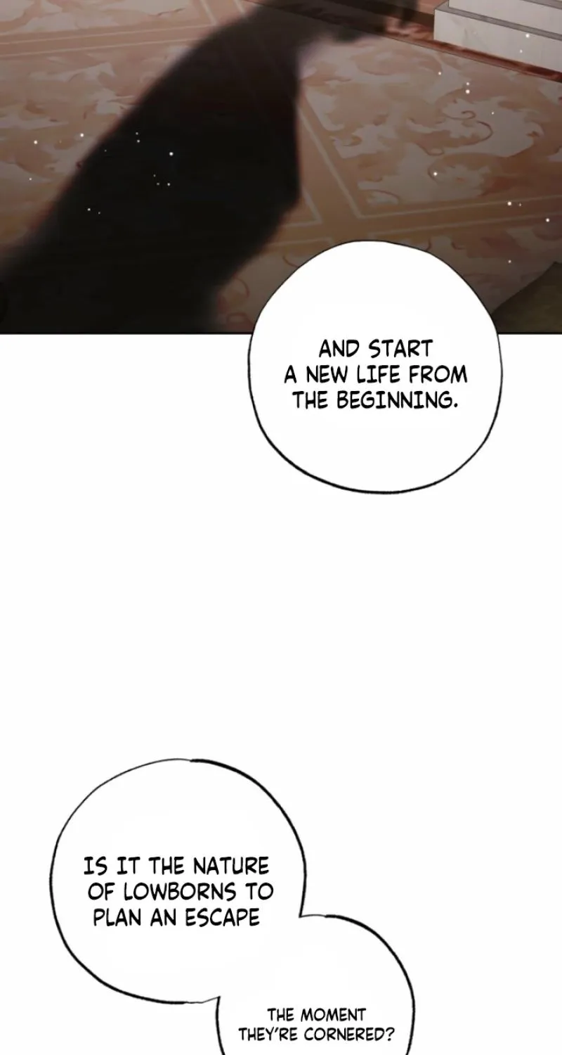 The Hand That Once Fed Chapter 64 page 9 - 