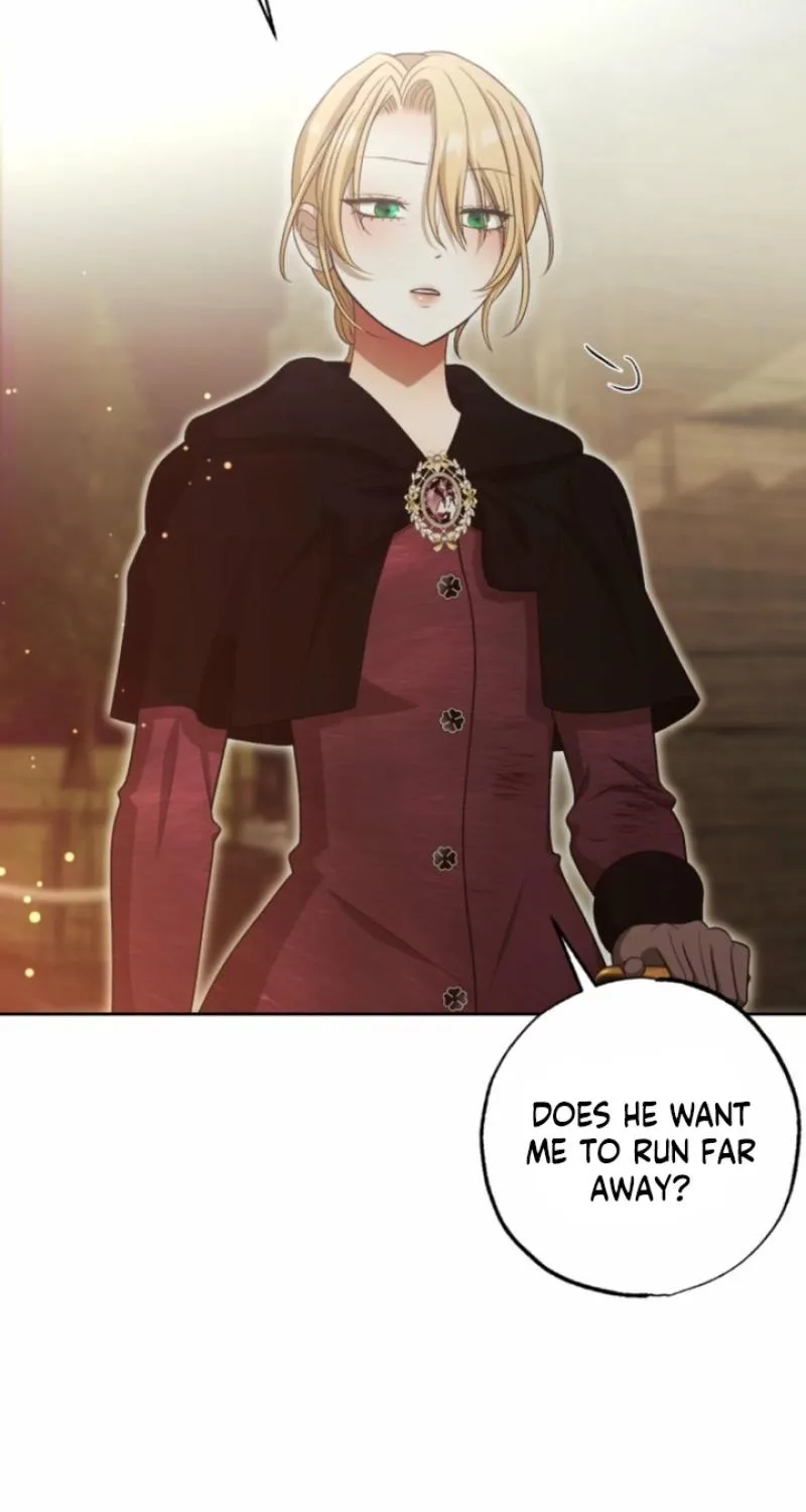 The Hand That Once Fed Chapter 64 page 82 - 
