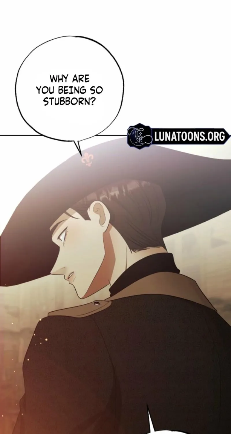 The Hand That Once Fed Chapter 64 page 83 - 
