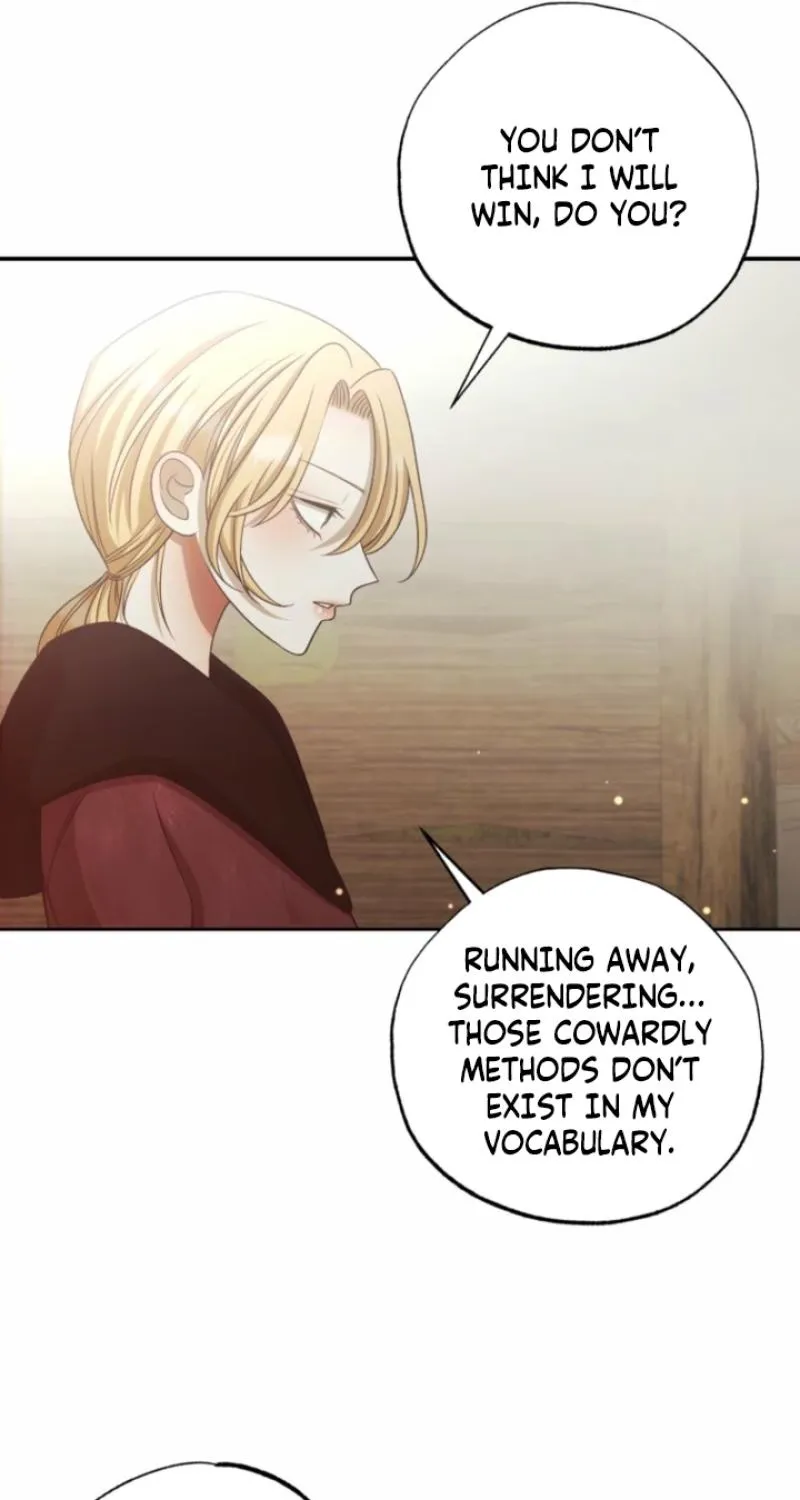 The Hand That Once Fed Chapter 64 page 85 - 