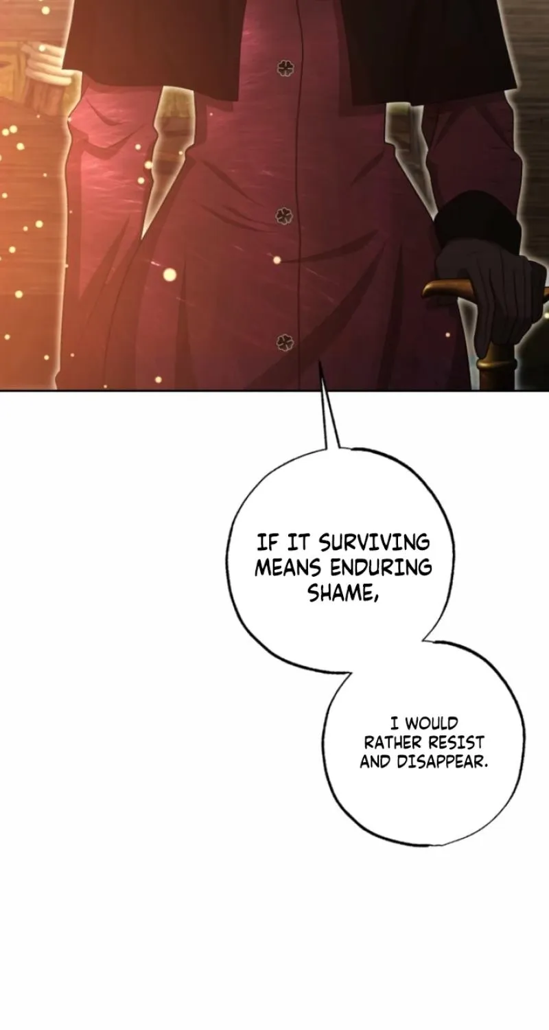 The Hand That Once Fed Chapter 64 page 89 - 