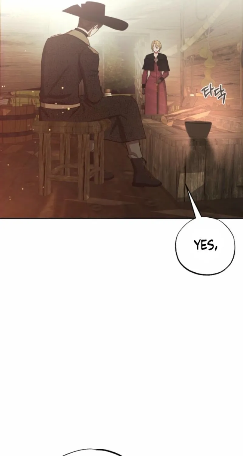 The Hand That Once Fed Chapter 64 page 92 - 