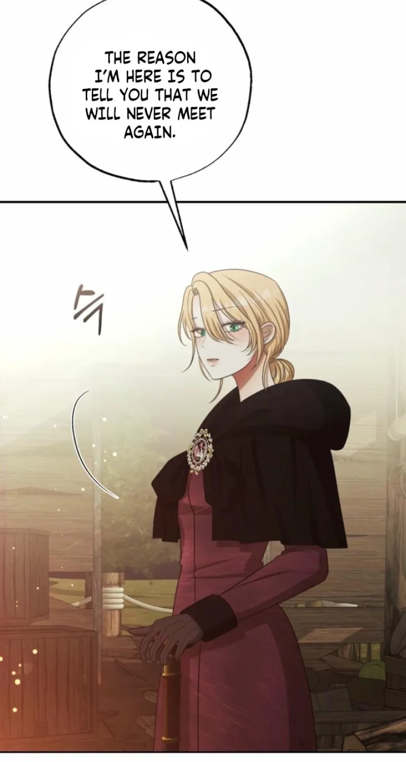 The Hand That Once Fed Chapter 64 page 93 - 