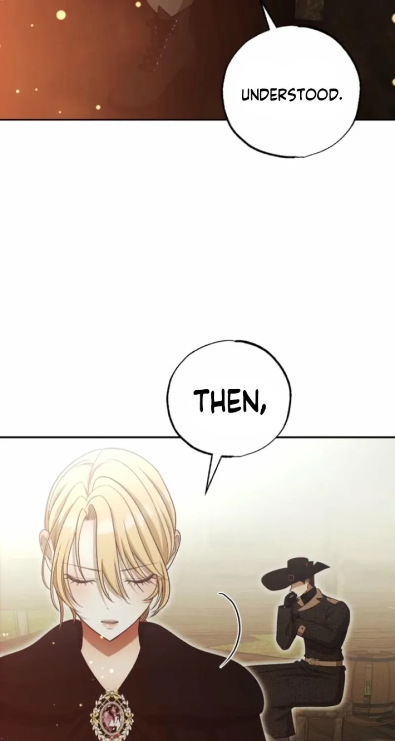 The Hand That Once Fed Chapter 64 page 97 - 