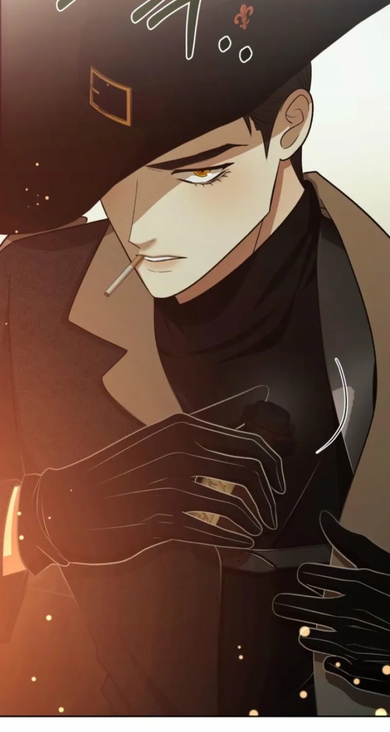 The Hand That Once Fed Chapter 64 page 99 - 