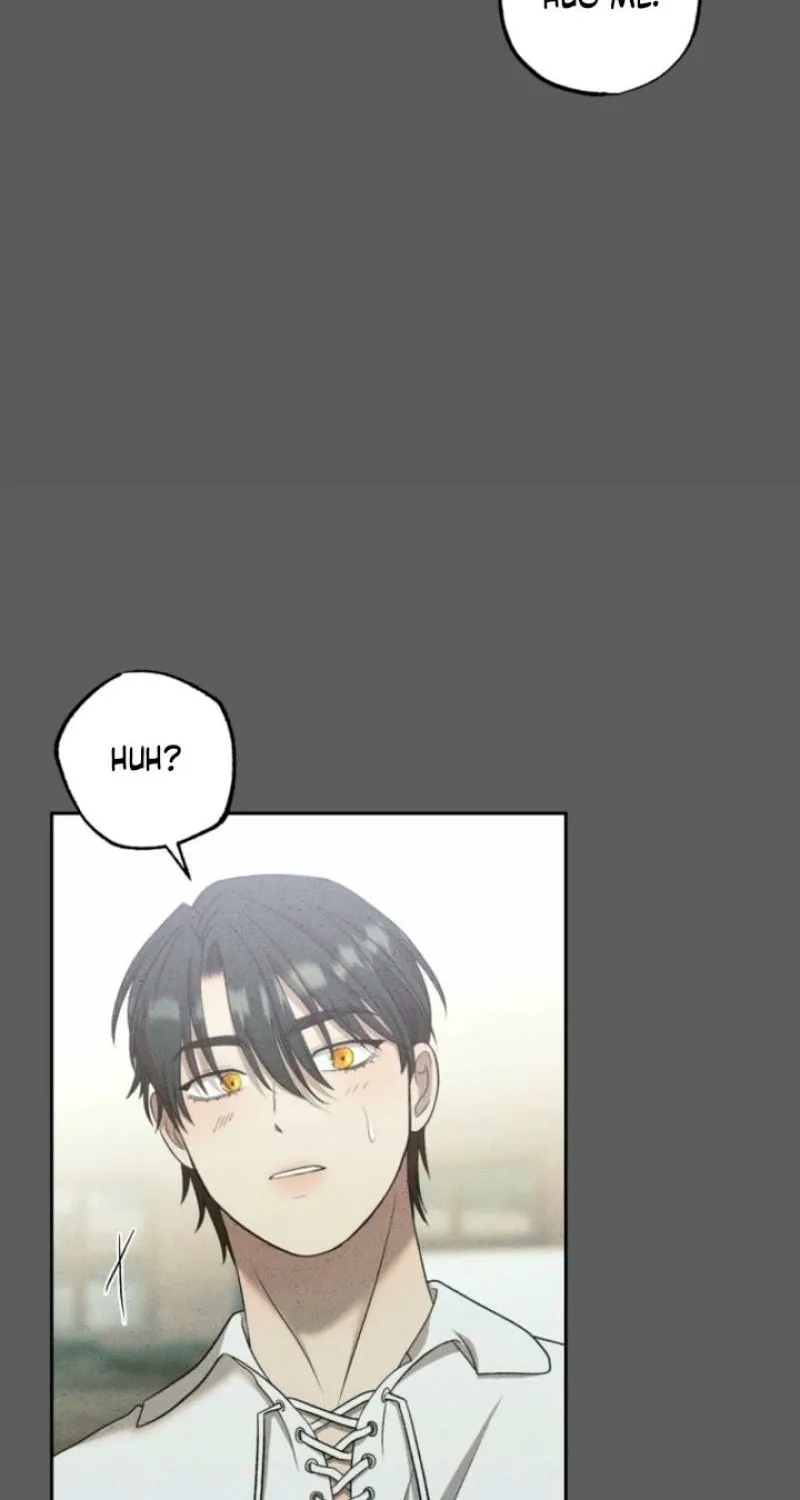 The Hand That Once Fed Chapter 65 page 11 - 