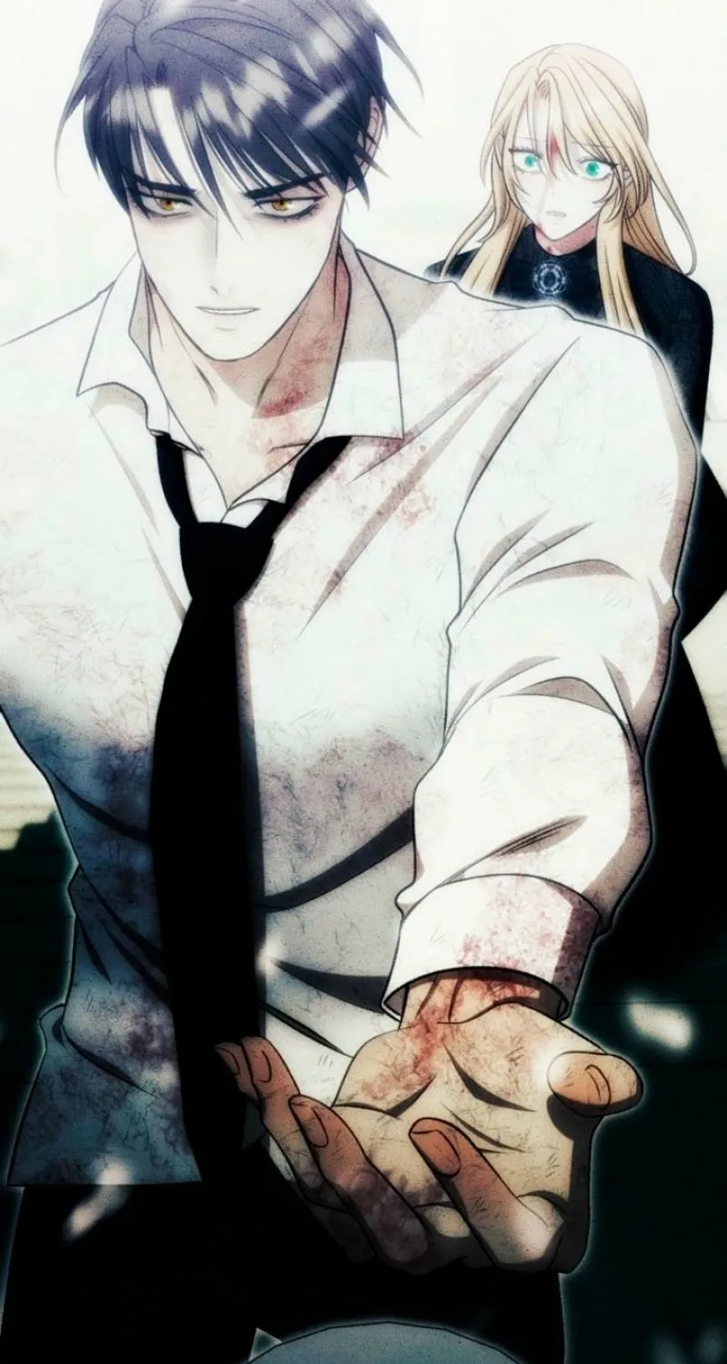 The Hand That Once Fed Chapter 65 page 107 - 
