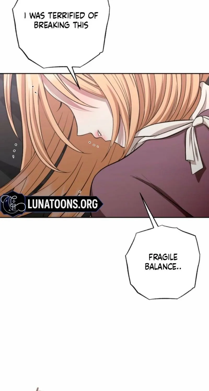 The Hand That Once Fed Chapter 65 page 109 - 
