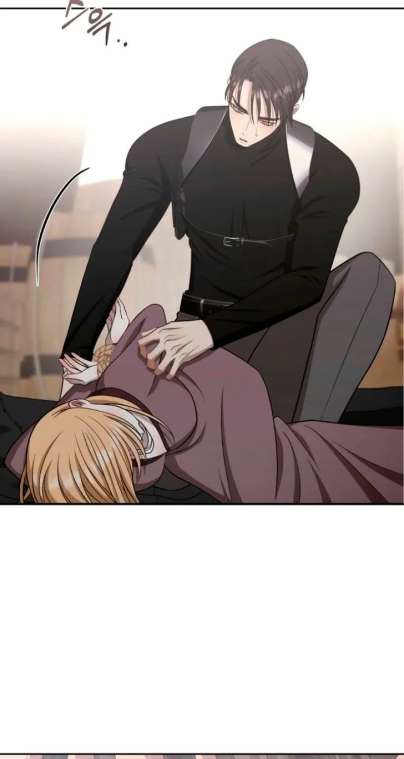 The Hand That Once Fed Chapter 65 page 110 - 