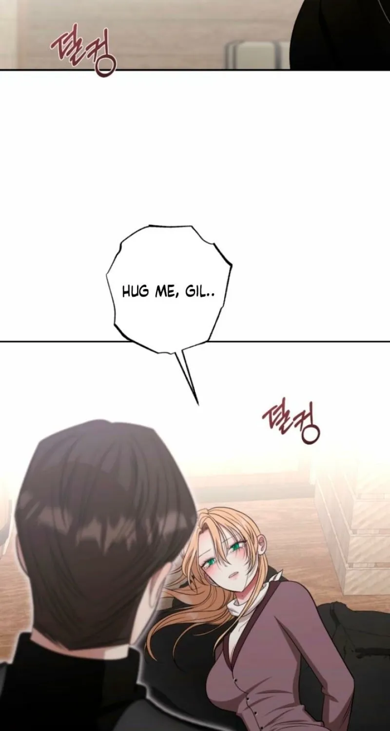 The Hand That Once Fed Chapter 65 page 115 - 