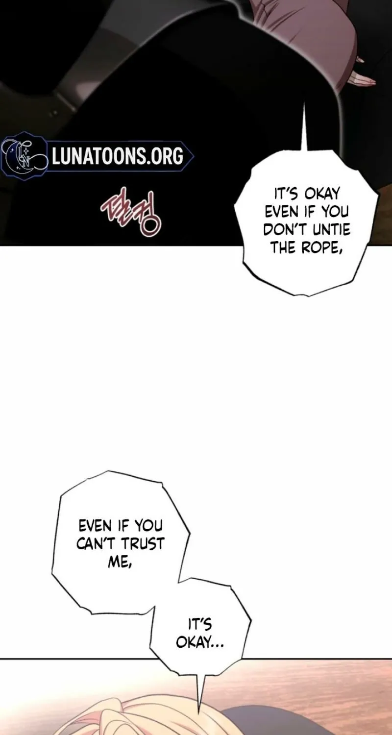 The Hand That Once Fed Chapter 65 page 116 - 
