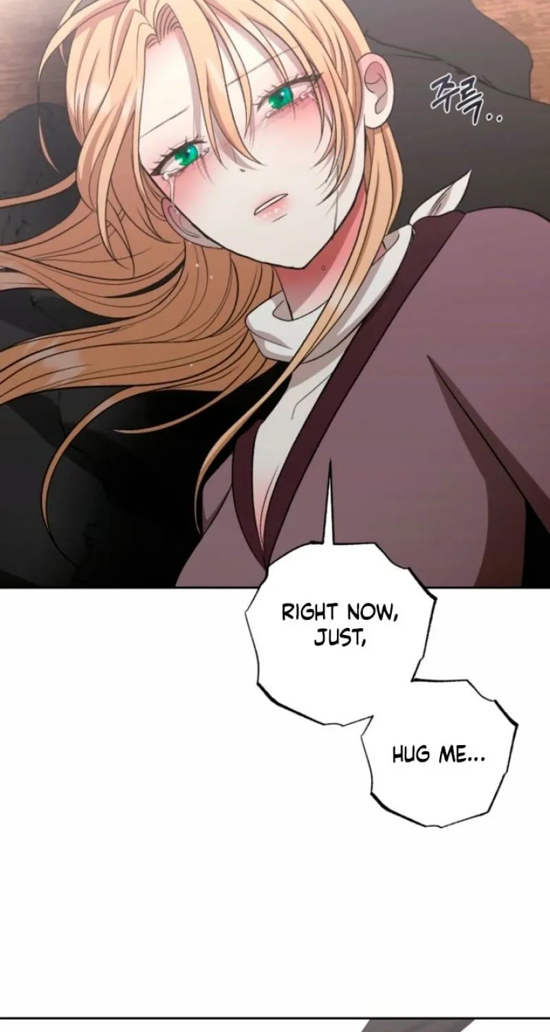 The Hand That Once Fed Chapter 65 page 117 - 