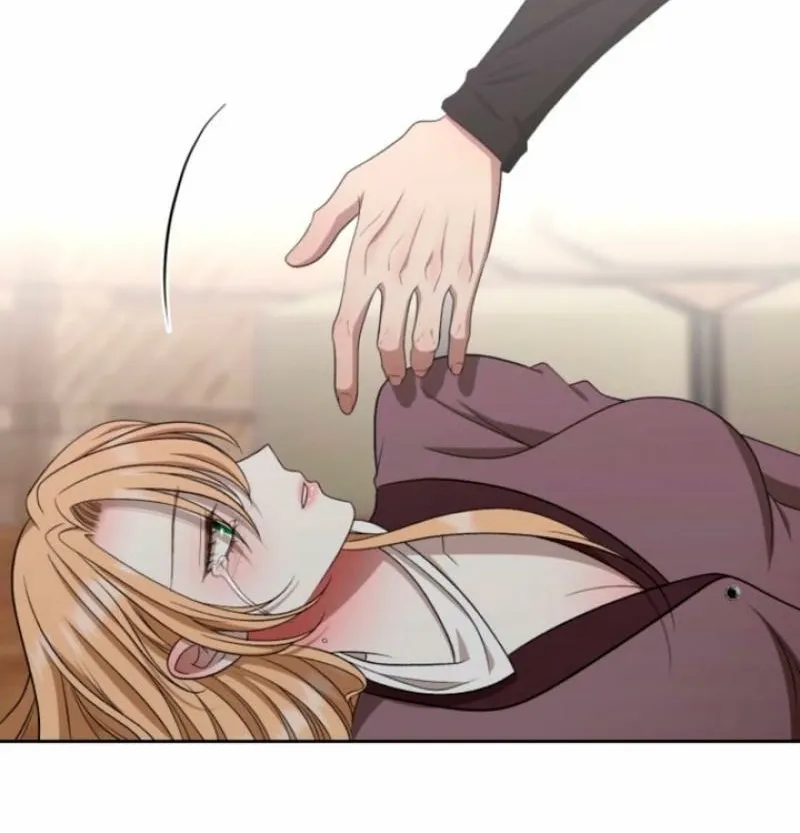 The Hand That Once Fed Chapter 65 page 118 - 