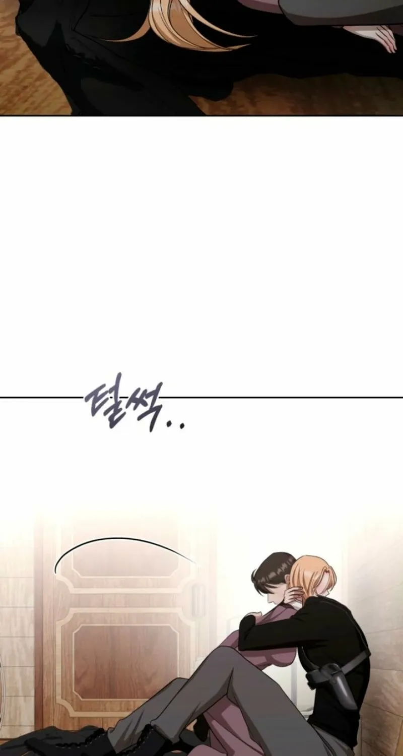 The Hand That Once Fed Chapter 65 page 120 - 