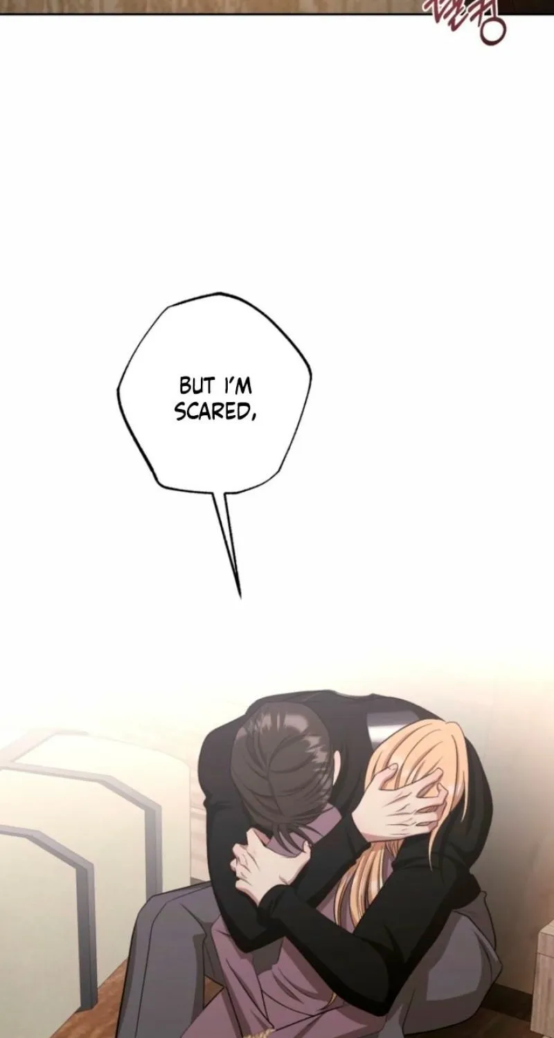 The Hand That Once Fed Chapter 65 page 122 - 