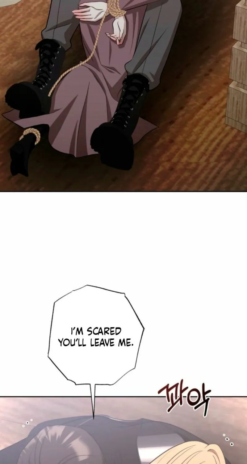 The Hand That Once Fed Chapter 65 page 123 - 