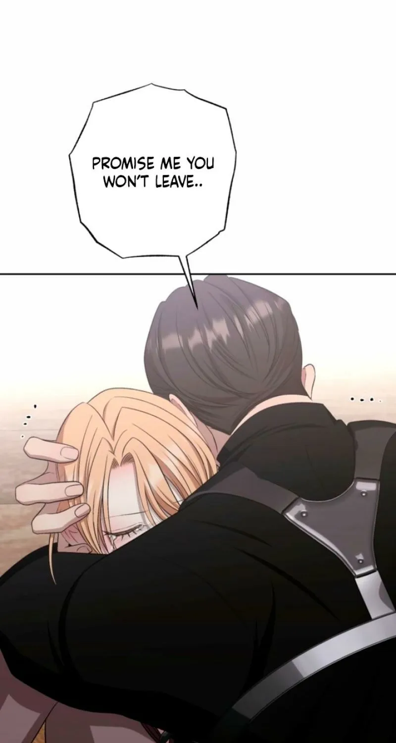 The Hand That Once Fed Chapter 65 page 128 - 