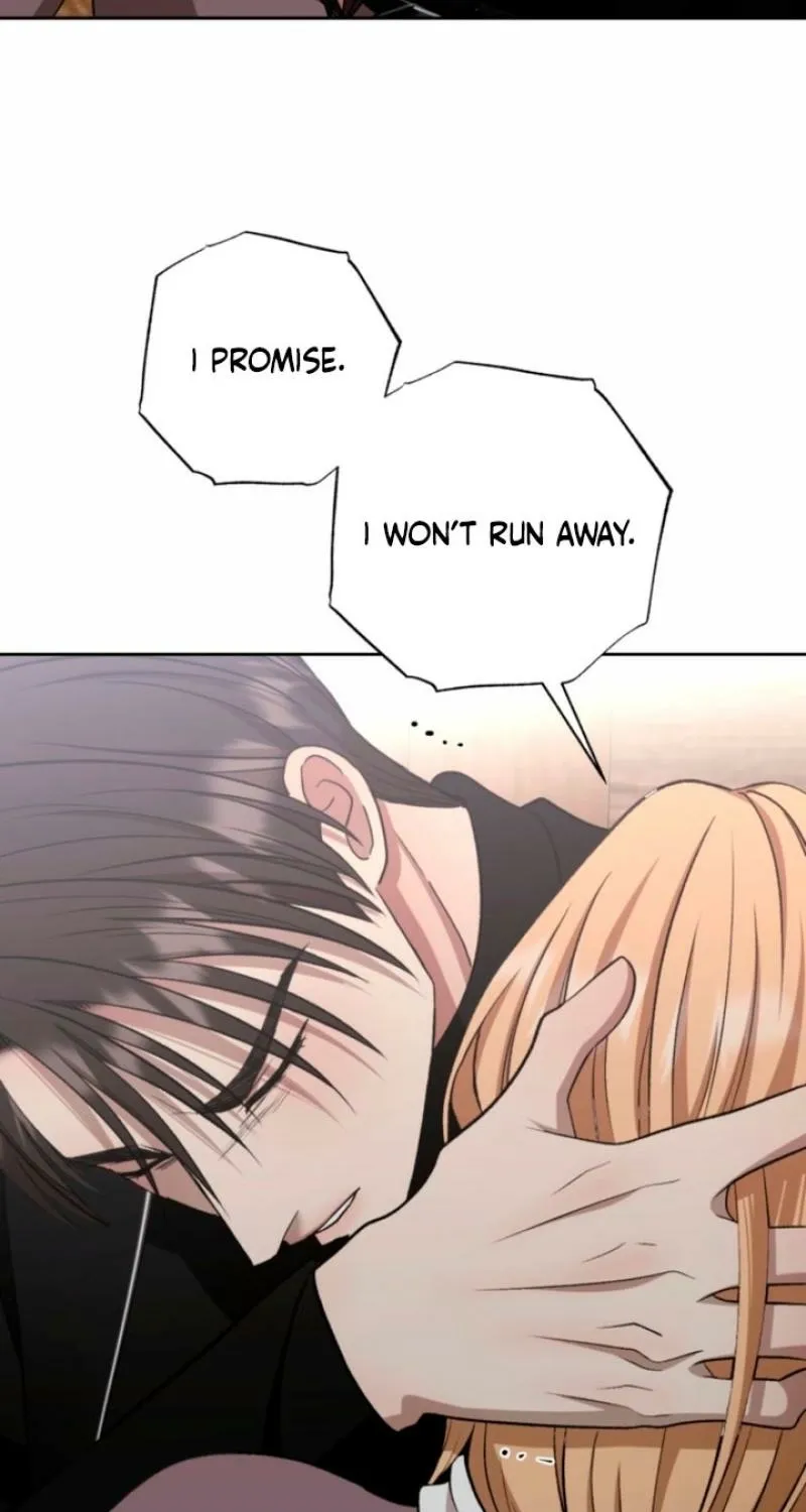 The Hand That Once Fed Chapter 65 page 129 - 
