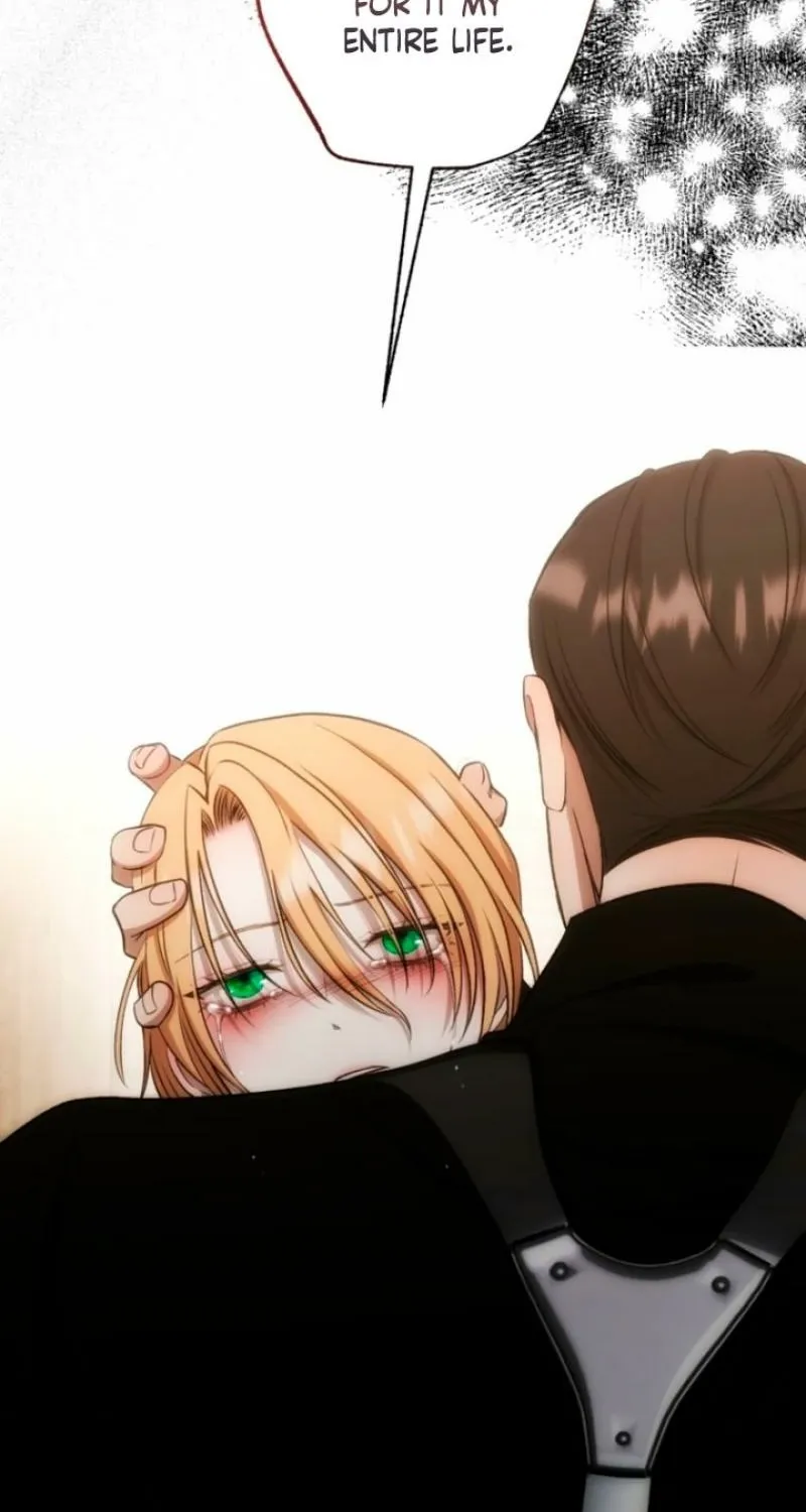 The Hand That Once Fed Chapter 65 page 133 - 