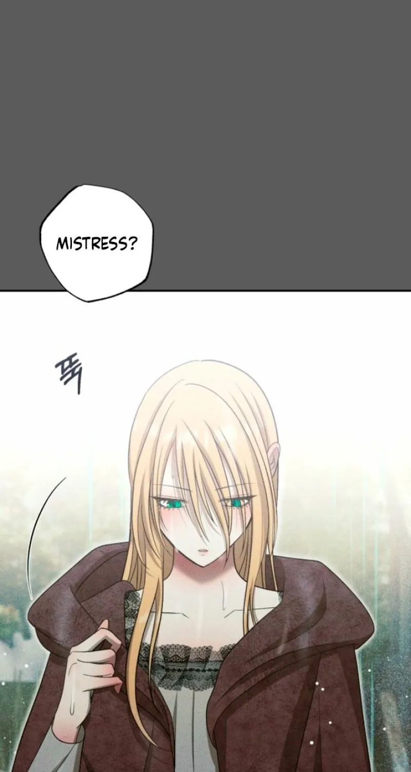 The Hand That Once Fed Chapter 65 page 3 - 