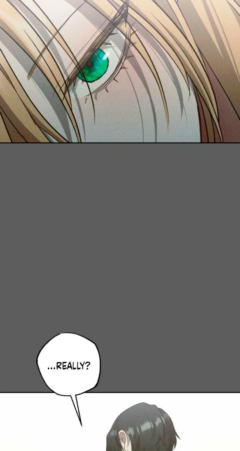 The Hand That Once Fed Chapter 65 page 21 - 