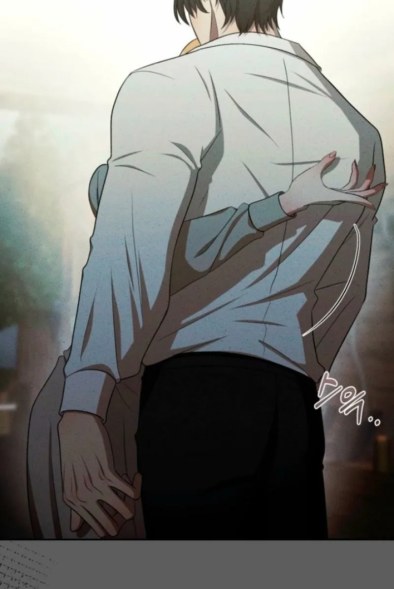 The Hand That Once Fed Chapter 65 page 22 - 