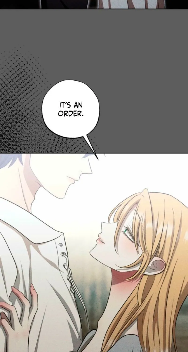The Hand That Once Fed Chapter 65 page 25 - 