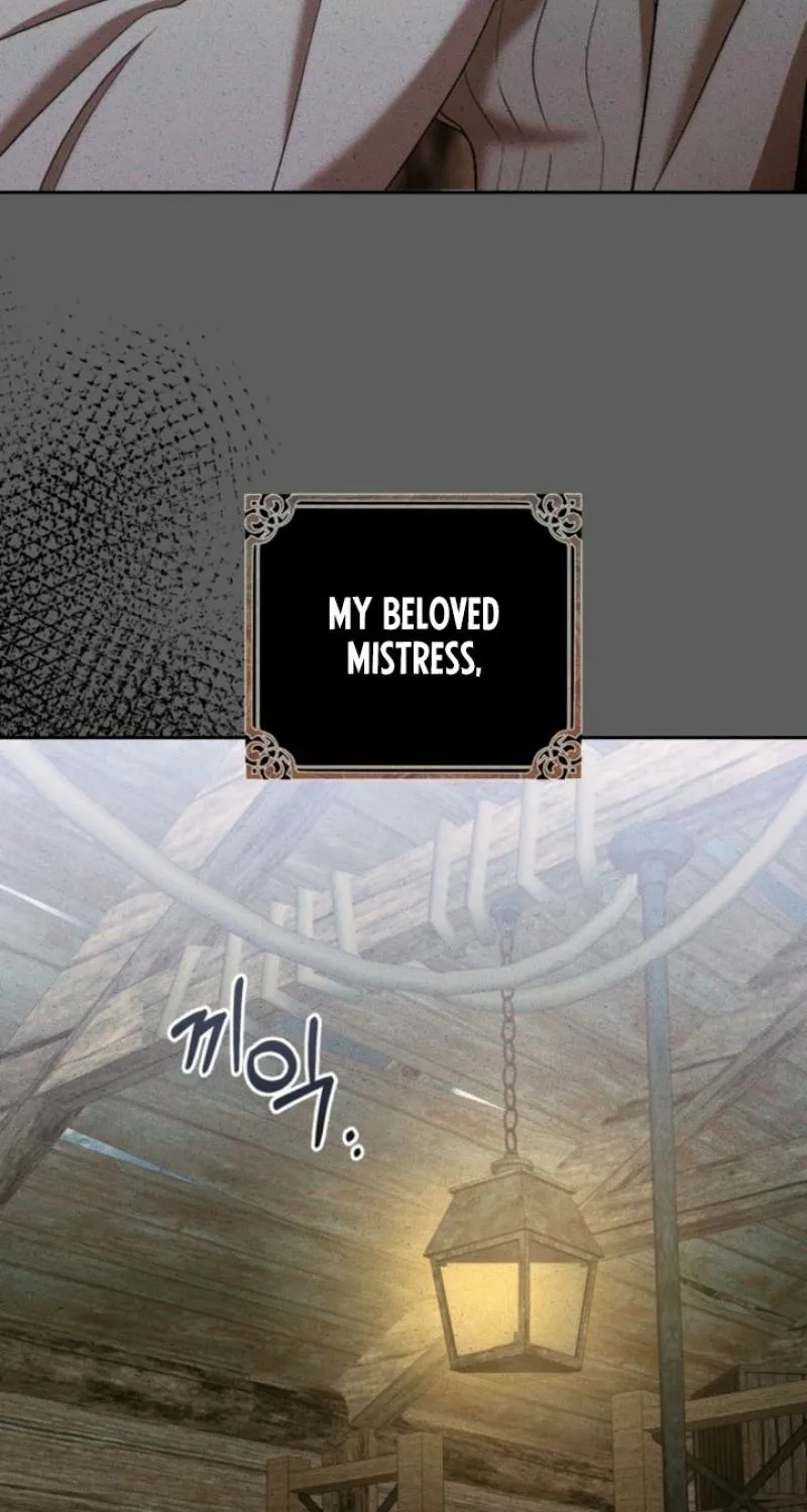The Hand That Once Fed Chapter 65 page 27 - 