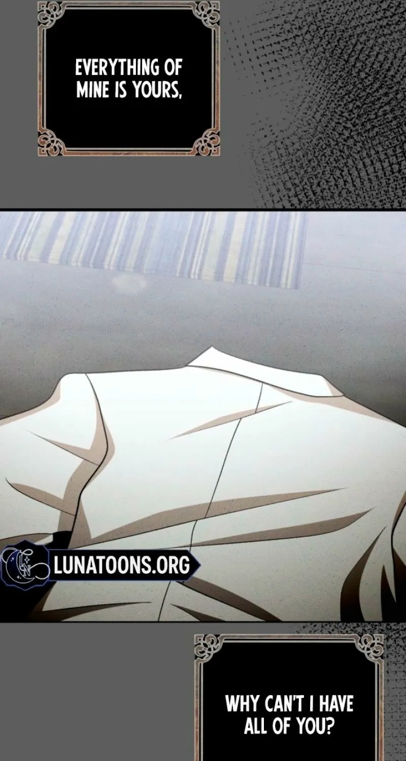 The Hand That Once Fed Chapter 65 page 29 - 
